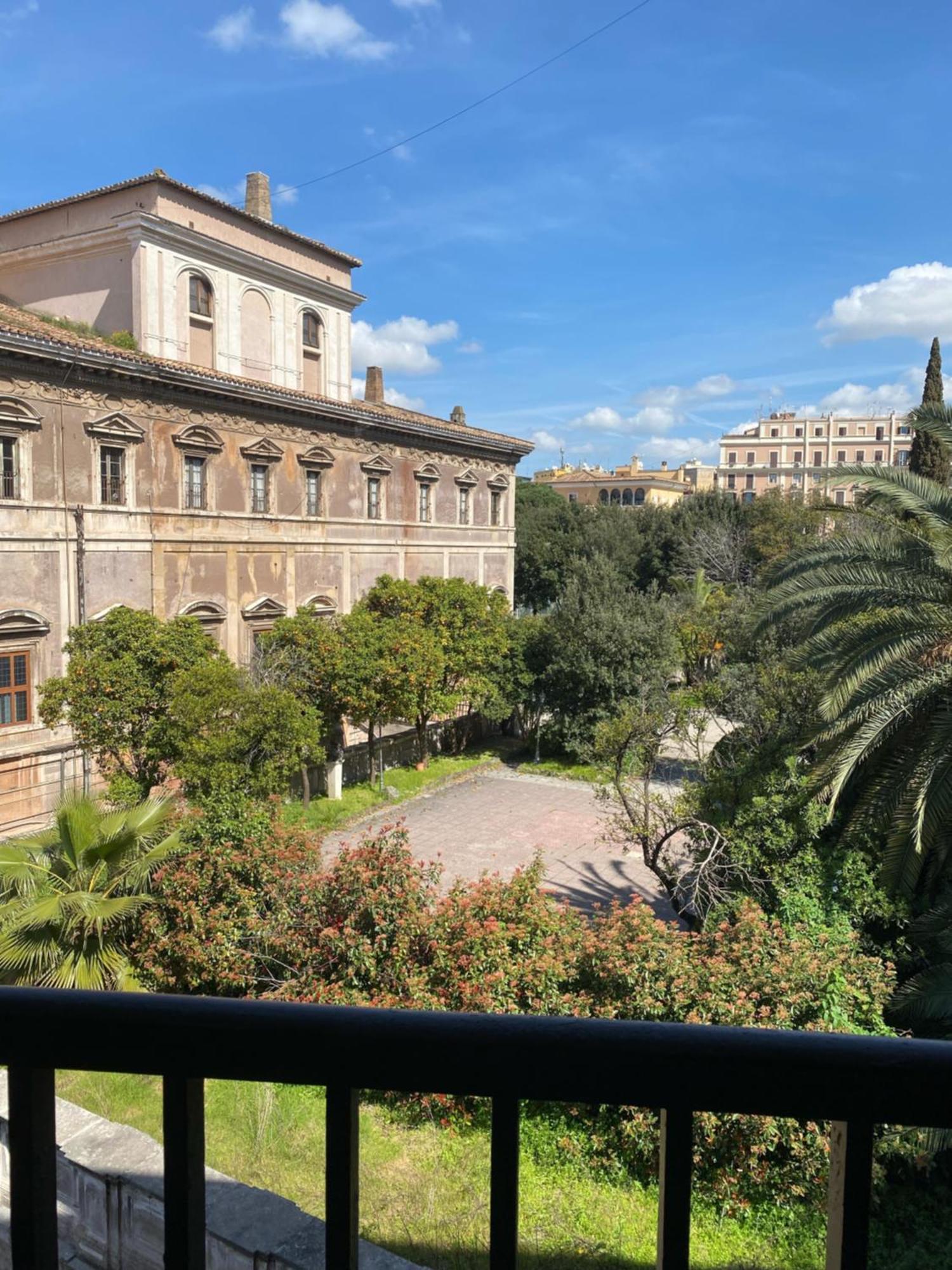 Terrazza Marco Antonio Luxury Suite — Foto 3