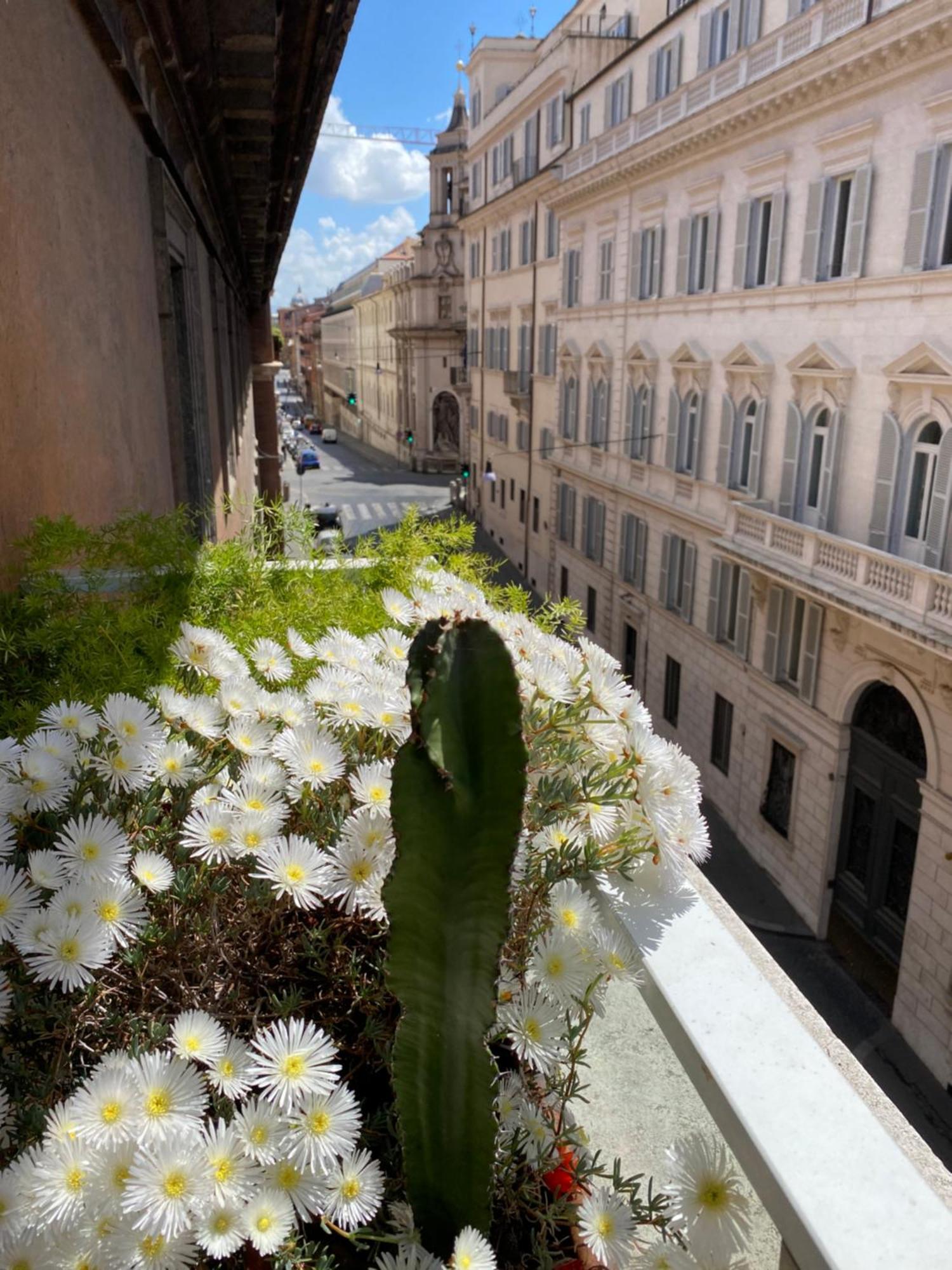 Terrazza Marco Antonio Luxury Suite — Foto 2